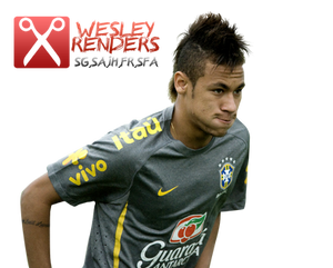 Render Neymar 2