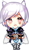 Tiny chibi for Kaiet