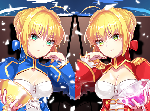 Saber