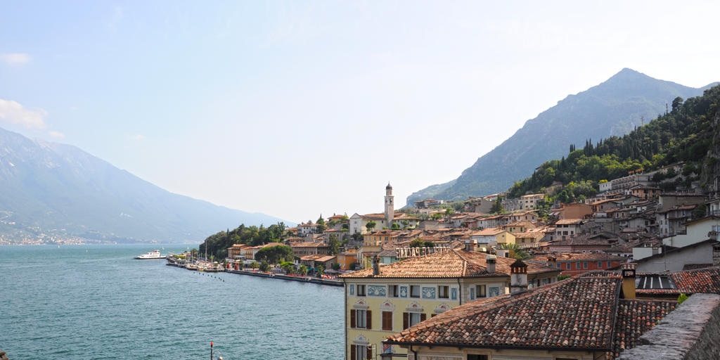 Limone sul Garda