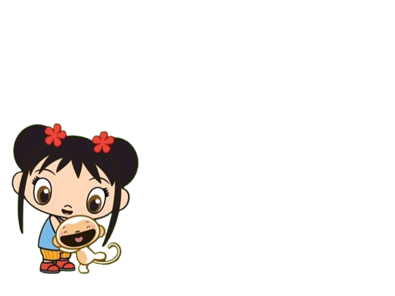 Hoho Angry Kai-Lan hugs Hoho by Nickelodeonfan2009 on DeviantArt