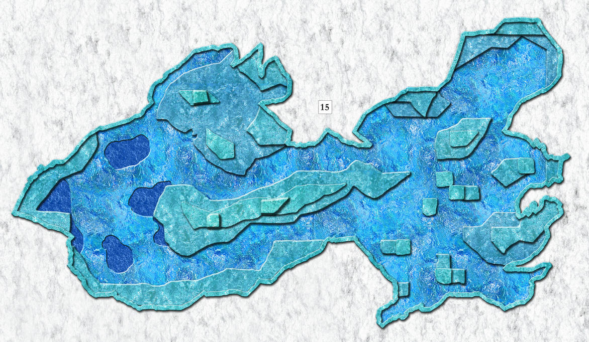 Rise of Tiamat - Arauthators Lair Lower by MichaelArkAngel on DeviantArt