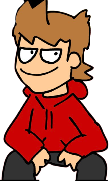 Tord, Wiki Eddsworld