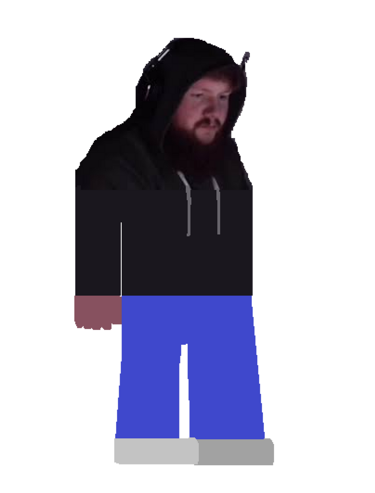 CaseOh respite by Popgamer06 on DeviantArt