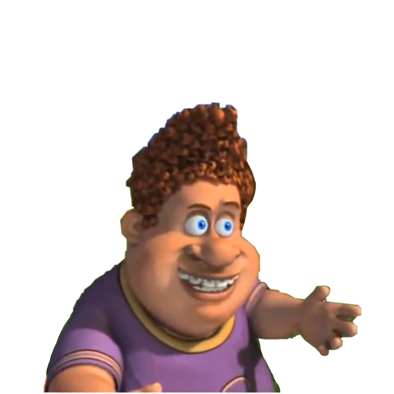 Snotty Boy talking png by Popgamer06 on DeviantArt