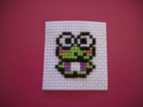 Keroppi