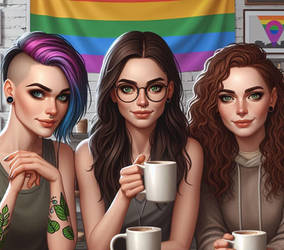 Happy Pride!