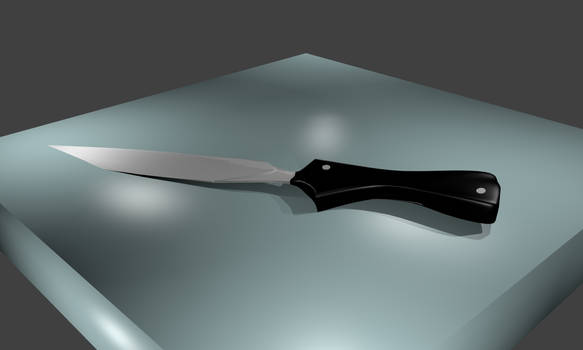 Knife