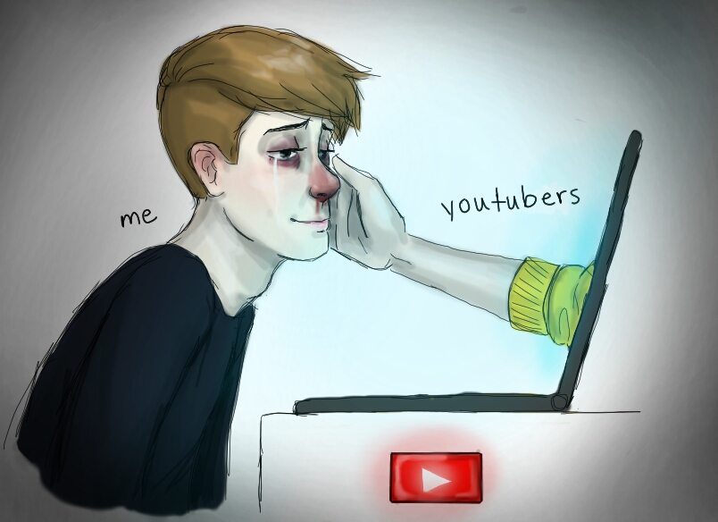 - youtubers -