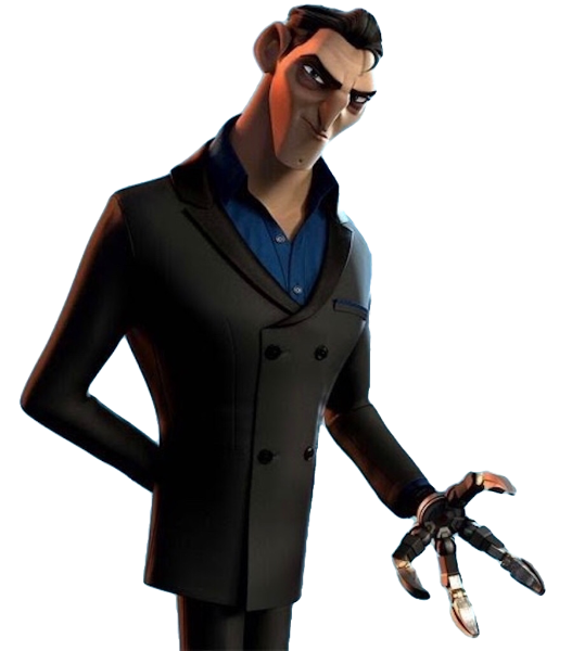 Killian (PNG) by TheKirbyFan2009 on DeviantArt