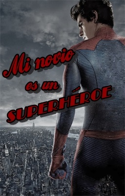 Superhero