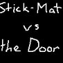 SM vs. Door: Remastered...