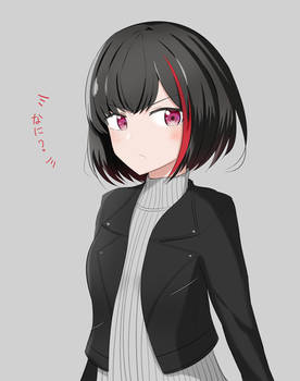 Explore The Best 美竹蘭art Deviantart Explore The Best 美竹蘭art Deviantart