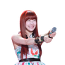 Tiffany render 02