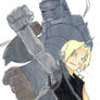 Fullmetal Alchemist