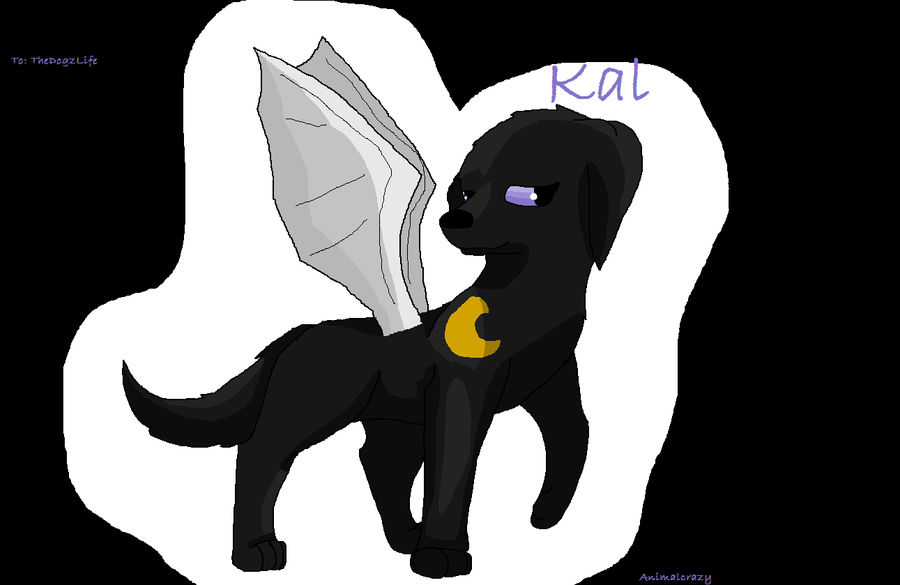 Kal FanArt by AnimalCrispy on DeviantArt