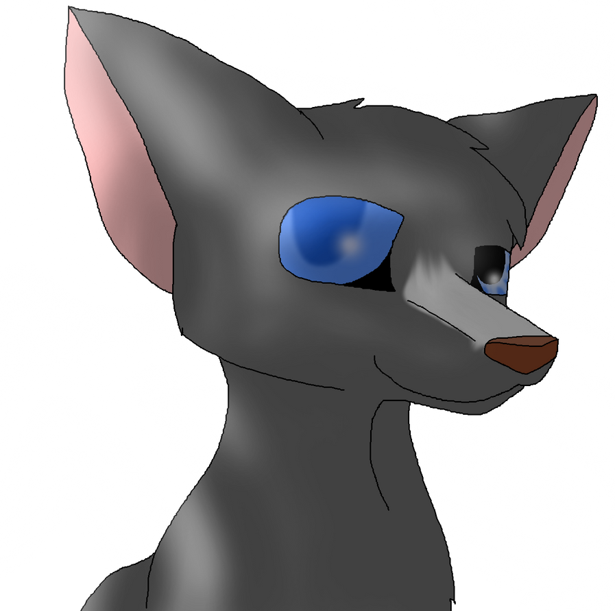 Animal Xps File Deviantart Ox by AnimalCrispy on DeviantArt