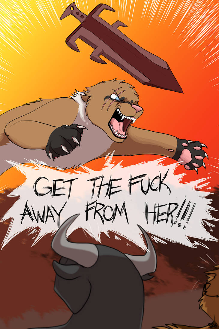 Deviantart Lock Lopper Spirit Lock - Page 326 by AnimalCrispy on DeviantArt