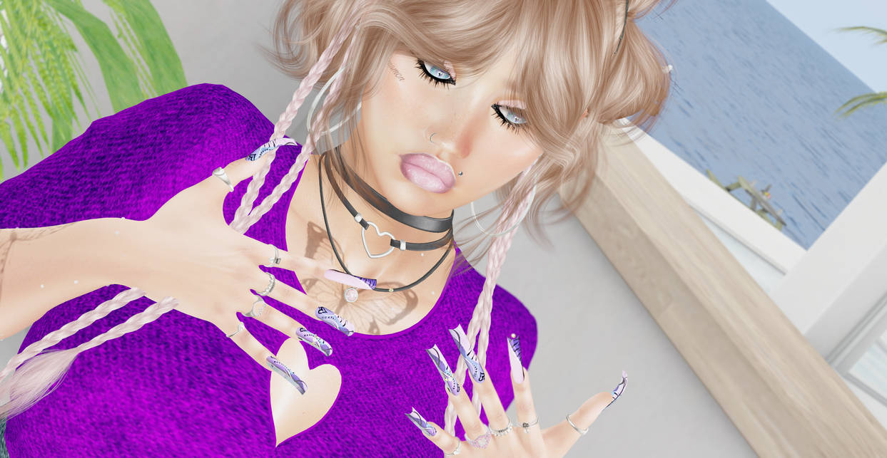Licxszn - Pookie Set 001 by PhoebeRenfold on DeviantArt