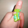 Dragon Ring