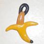Banana Pendant