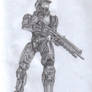 Master Chief