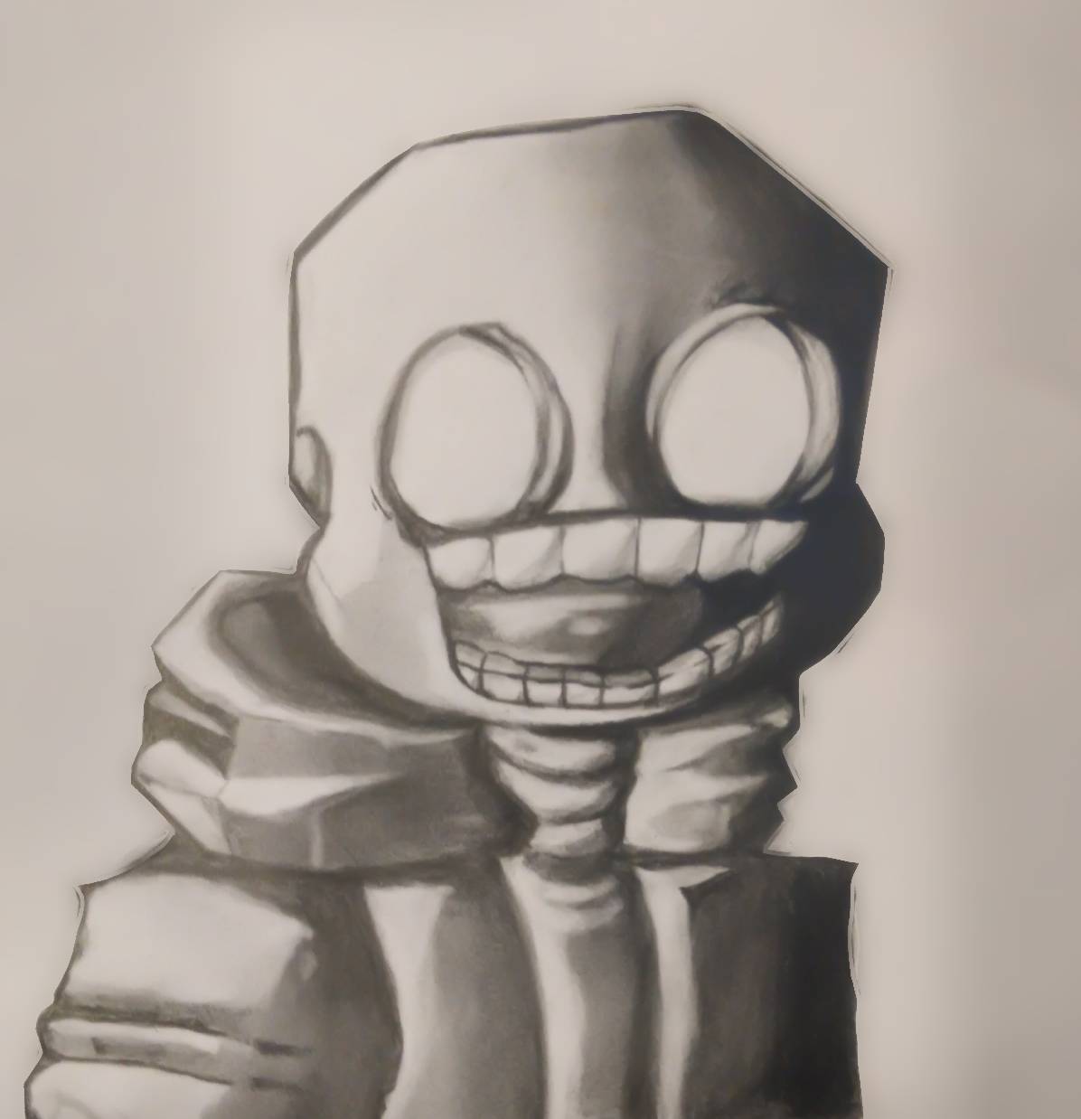 Horror sans, Sans aus 3.0 Wiki