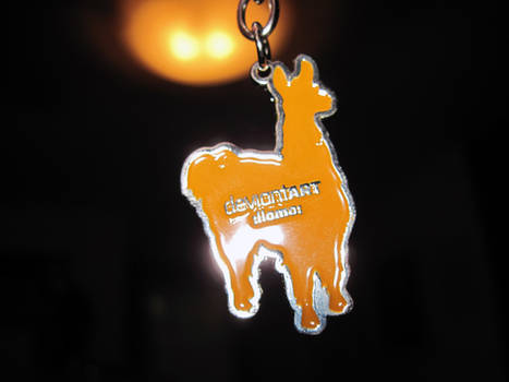 +LLama.Keychain+