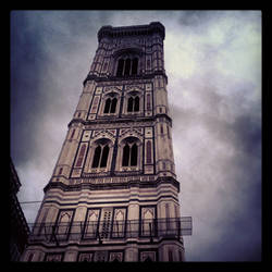 +Campanile+