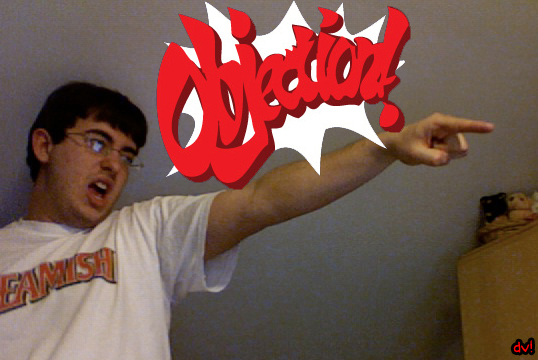 Objection