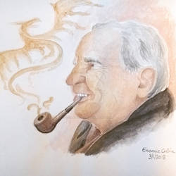 Tolkien Birthday Toast 2018