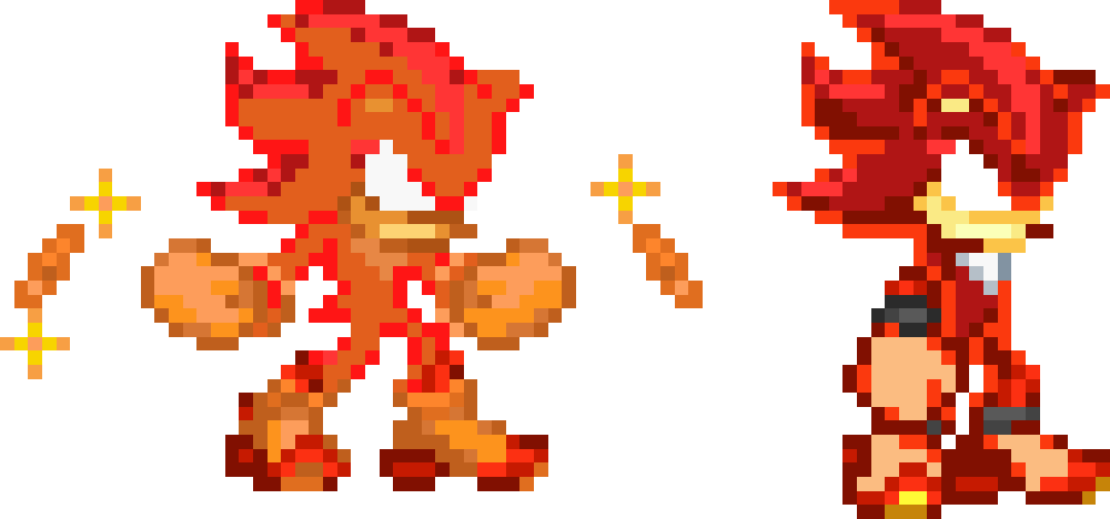 Lightspeed Dash Shadow and Chaos Boost lsd shadow by darksondash on ...