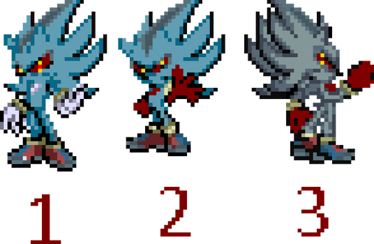 which Zombot Mephazo is better