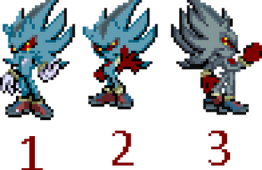 which Zombot Mephazo is better