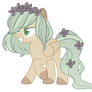 MLP Adopt -Flower CLOSED