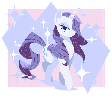 Rarity!