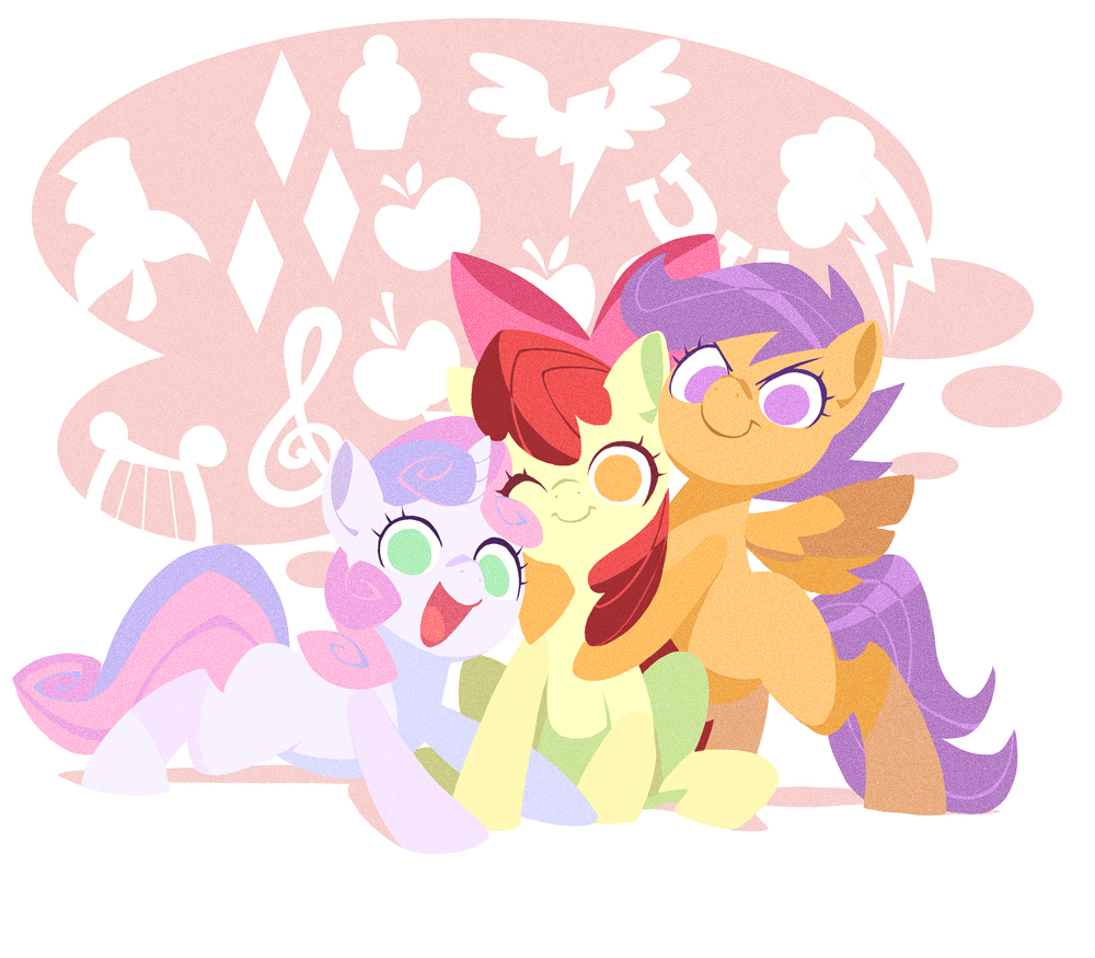 Friendship is Magic!