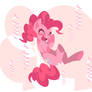 Pinkie Pinkie Pie!