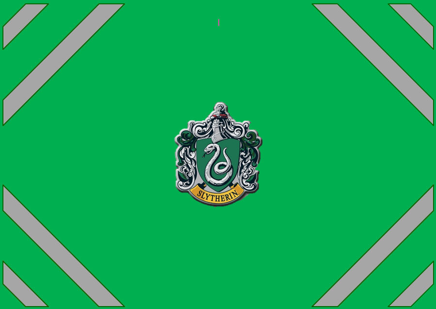 SLYTHERIN WALLPAPER