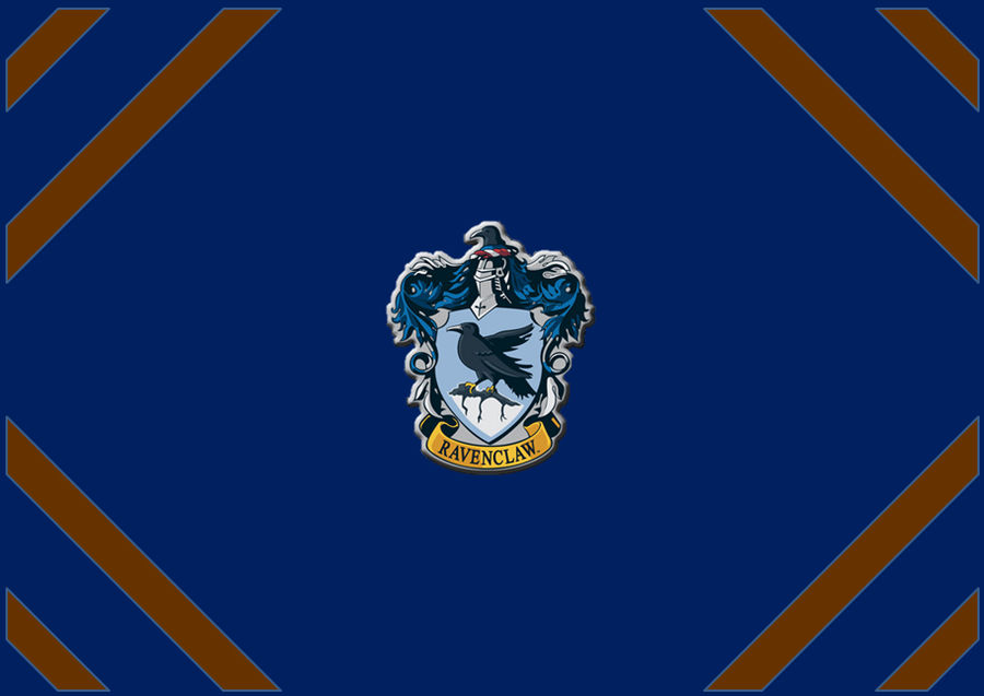 RAVENCLAW WALLPAPER by J-A-R-B on DeviantArt