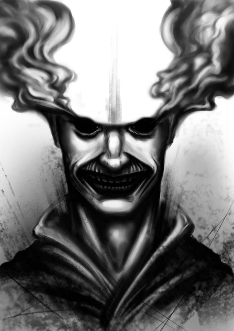 Demon In Human Form By Nurmish On DeviantArt demon-in-human-form-by-nurmish-on-deviantart