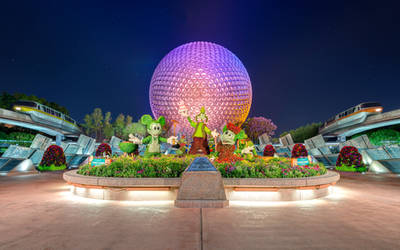 This Is EPCOT