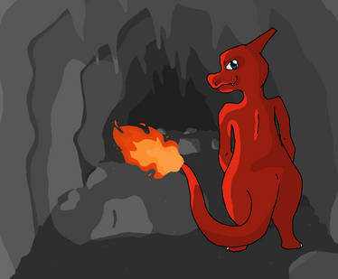 Fire Red Omega Nuzlocke by Krisantyne on DeviantArt