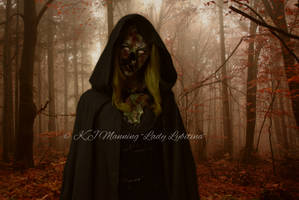 Mortuus Vivens