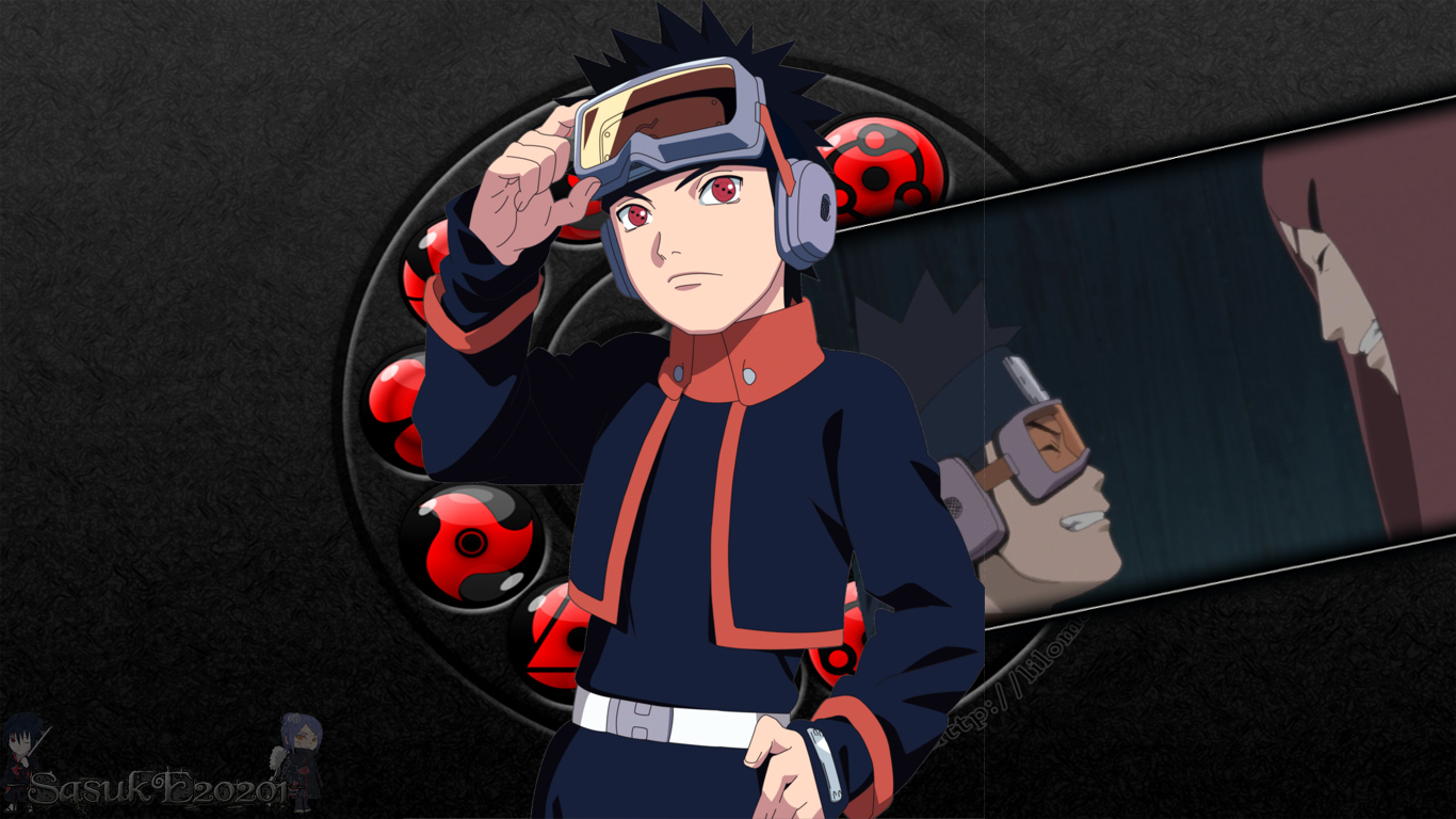 Obito Kid(SingleV2)