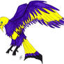 Ino Eagle
