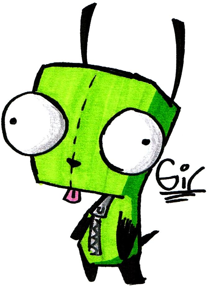 GIR