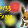 Pokemon no.133 Eevee