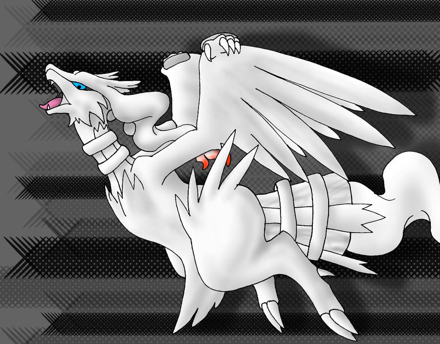 Reshiram