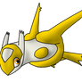 Pokemon no.380 Latias